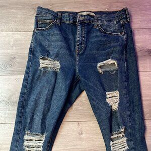 Womens Jeans